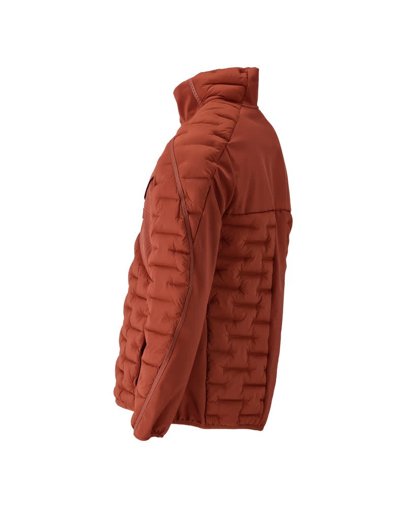 Mascot 22015-617 Customized Steppjacke – herbstrot