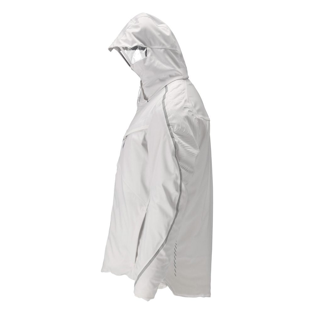 Mascot 22035-657 Customized Winterjacke – weiß