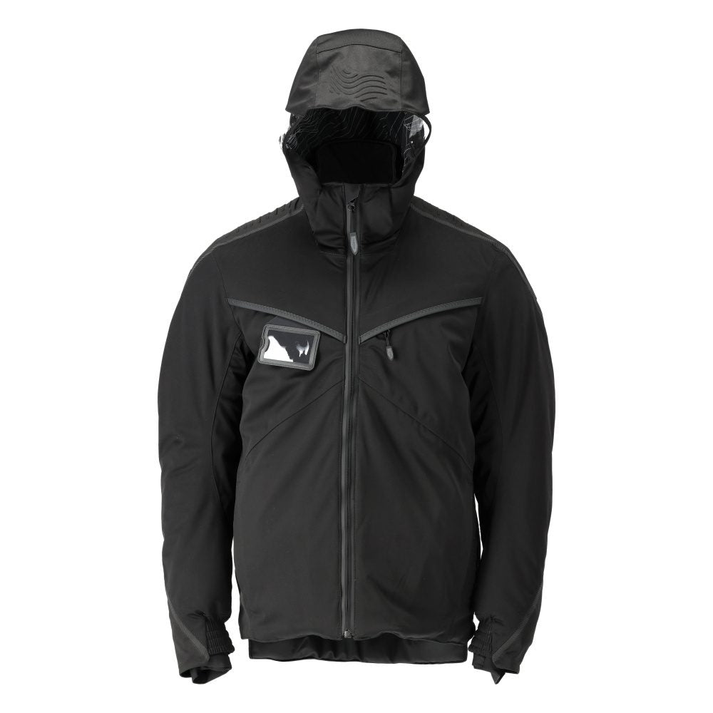Mascot 22035-657 Customized Winterjacke – schwarz
