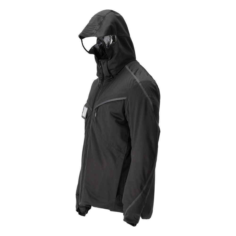 Mascot 22035-657 Customized Winterjacke – schwarz