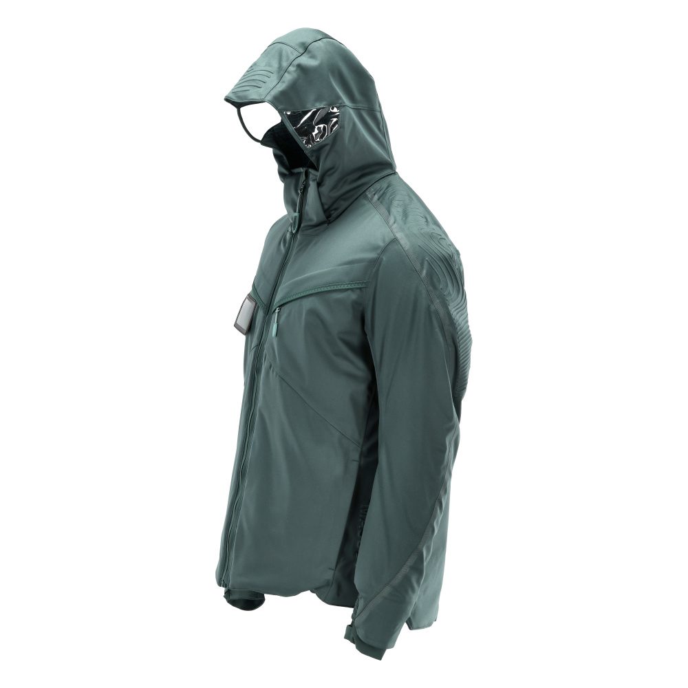 Mascot 22035-657 Customized Winterjacke – waldgrün