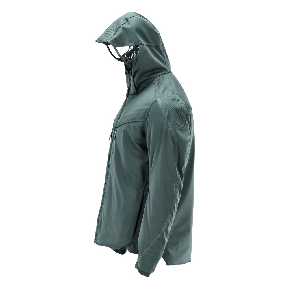 Mascot 22035-657 Customized Winterjacke – waldgrün