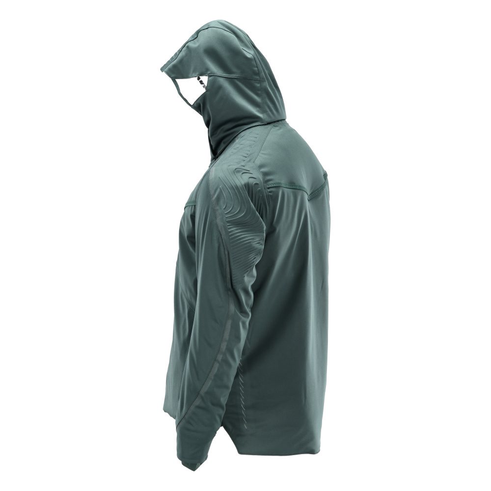 Mascot 22035-657 Customized Winterjacke – waldgrün