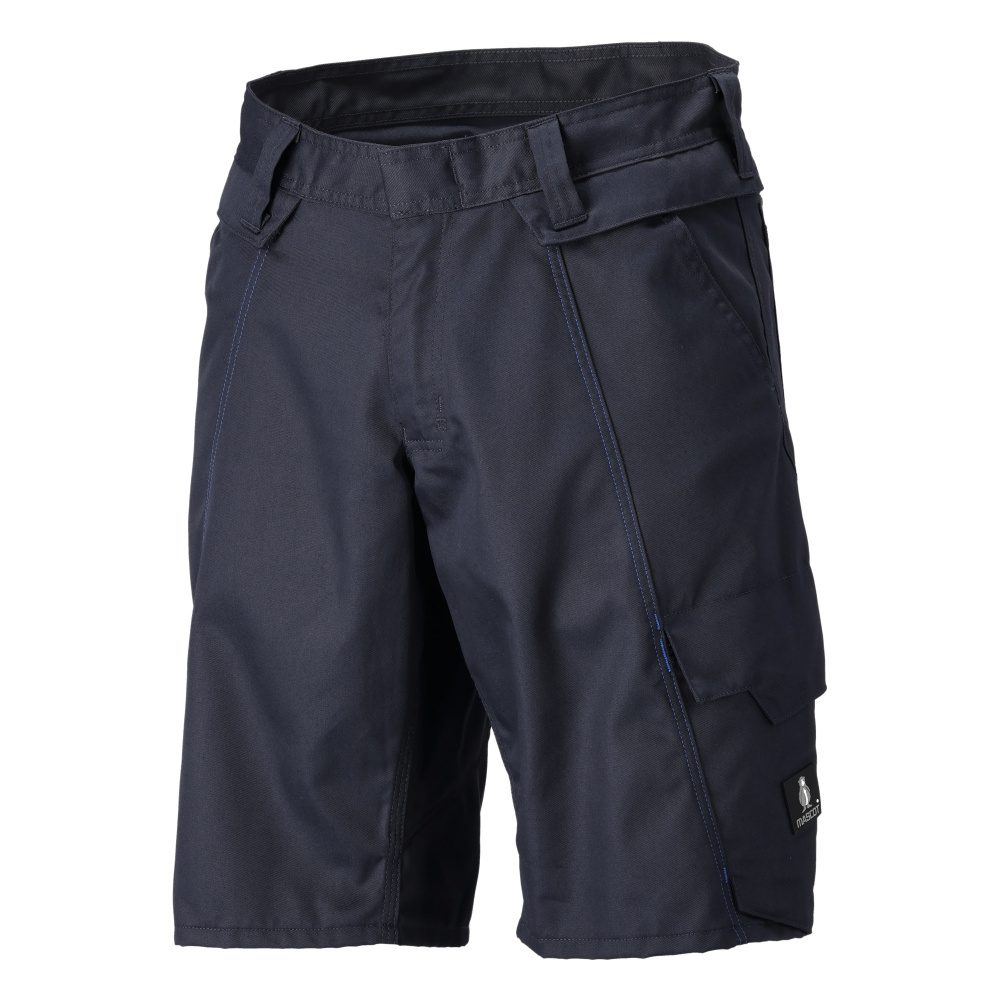 Mascot Accelerate leicht Shorts – schwarzblau