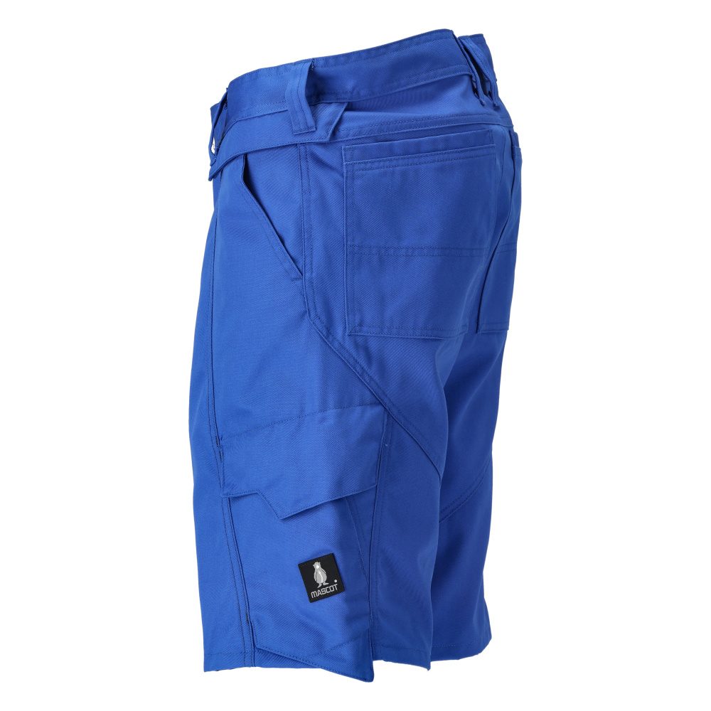 Mascot Accelerate leicht Shorts – azurblau