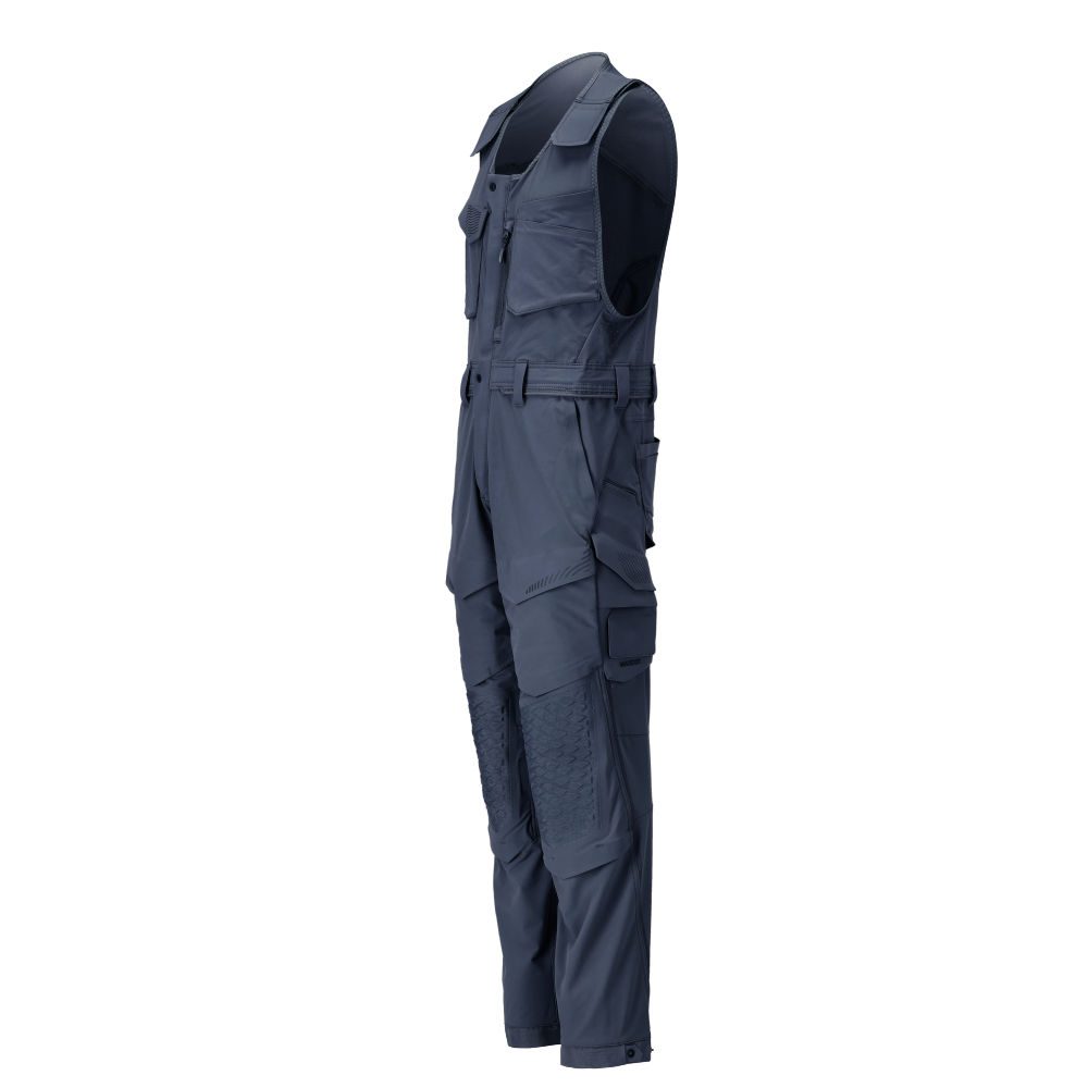Mascot 22069-311 Customized Kombihose – schwarzblau