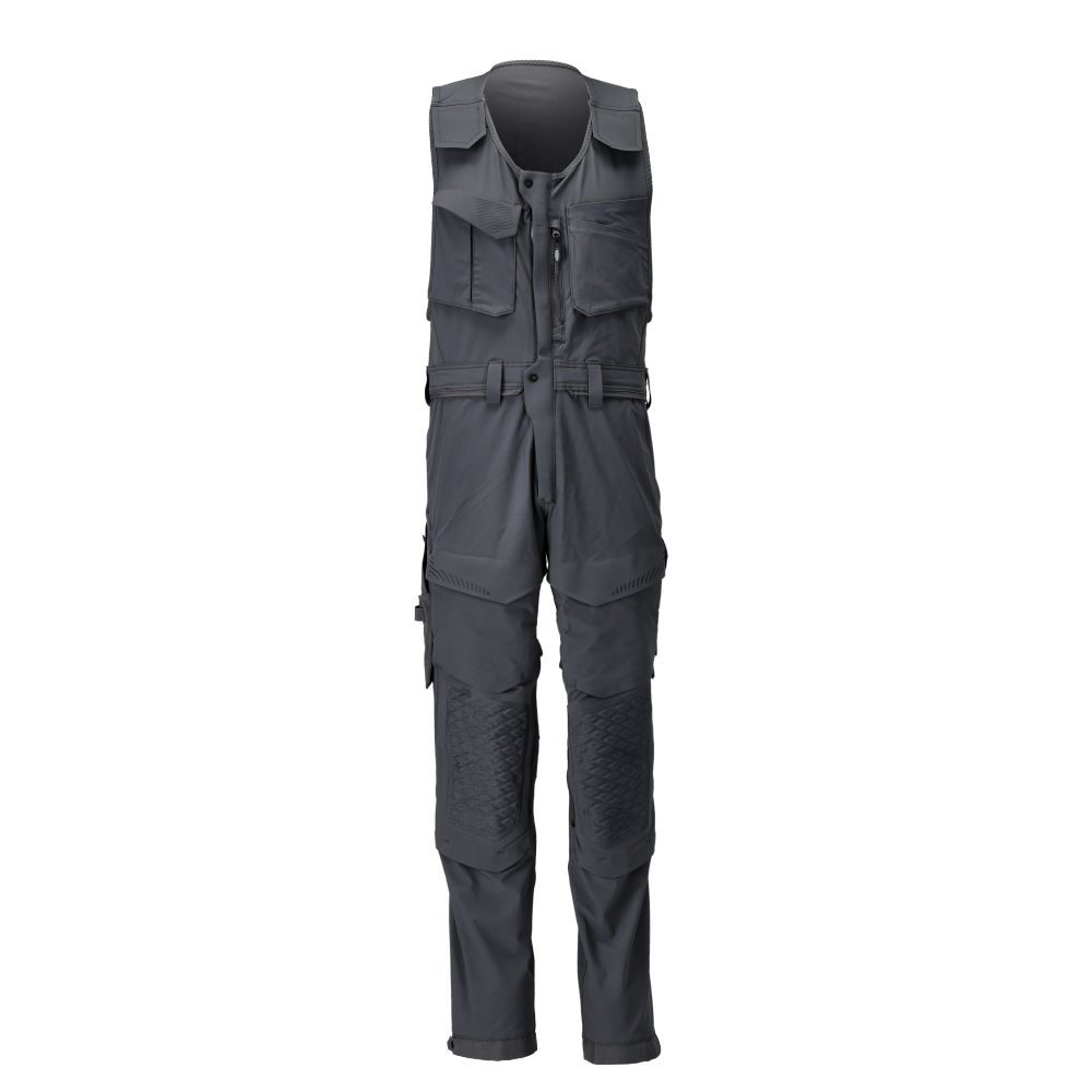 Mascot 22069-311 Customized Kombihose – schwarz