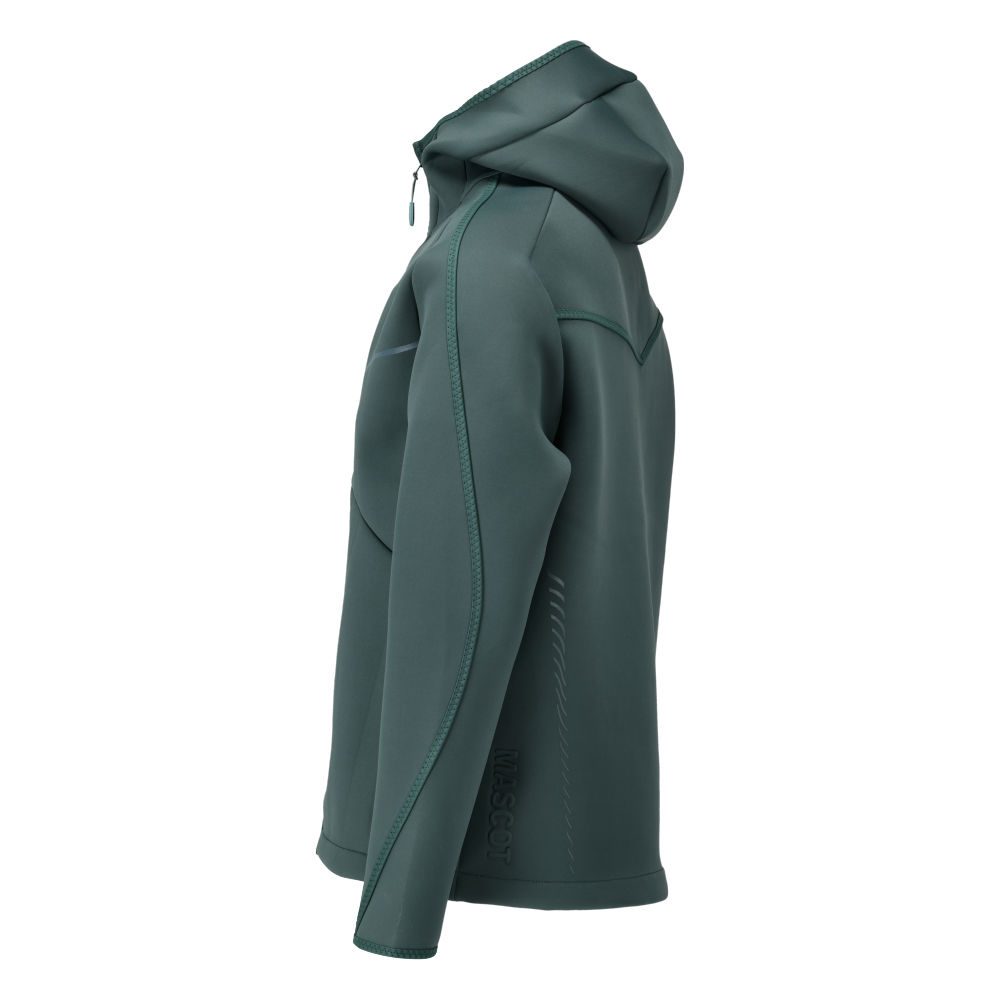 Mascot 22086-662 Customized Softshelljacke – waldgrün