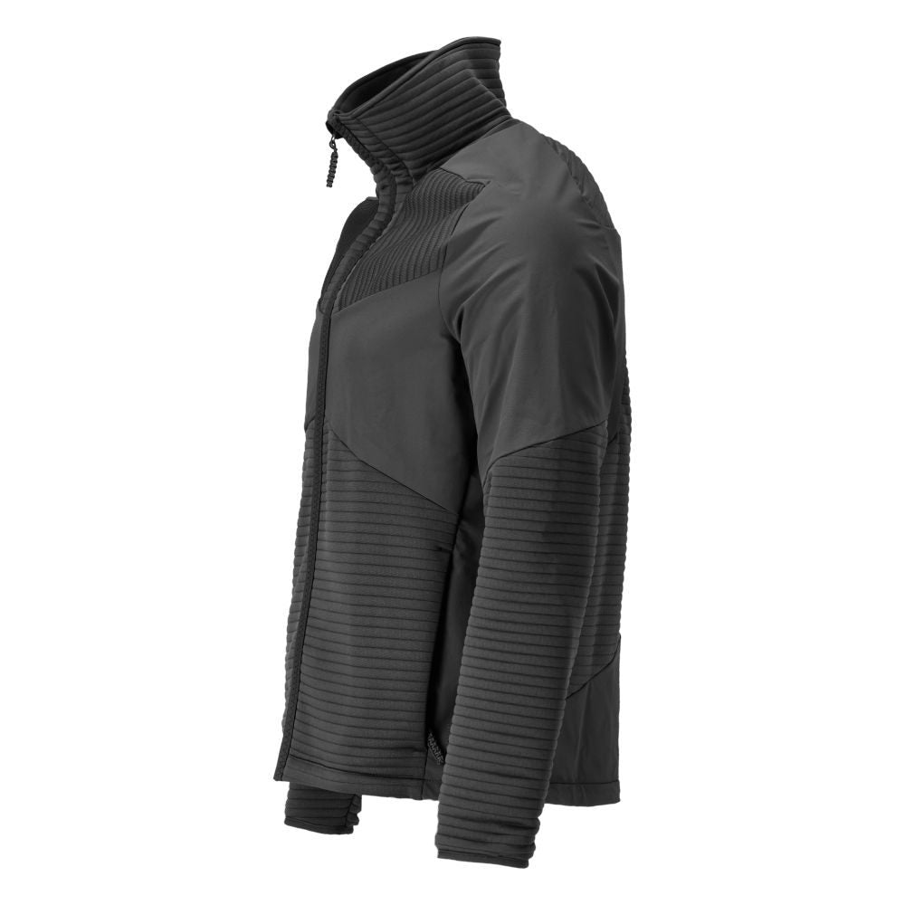 Mascot 22105-681 Customized Fleecejacke – schwarz