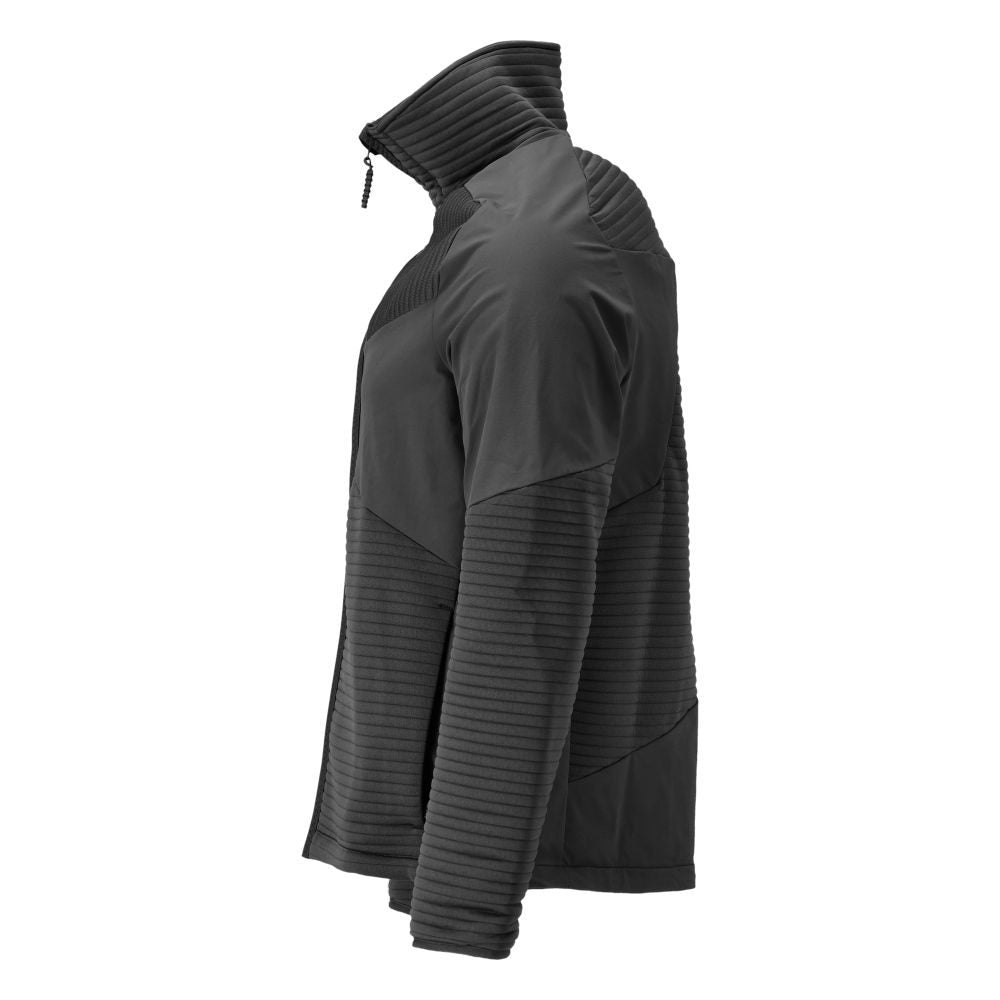 Mascot 22105-681 Customized Fleecejacke – schwarz