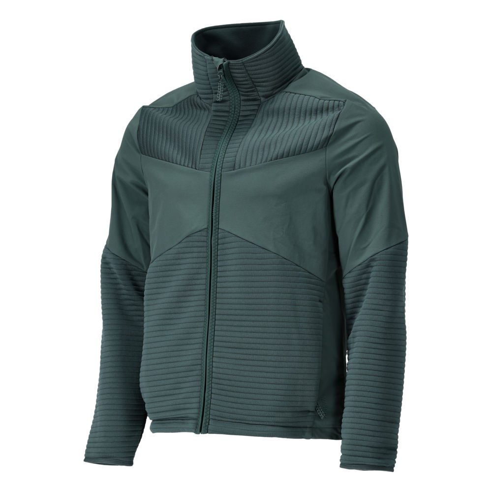 Mascot 22105-681 Customized Fleecejacke – waldgrün