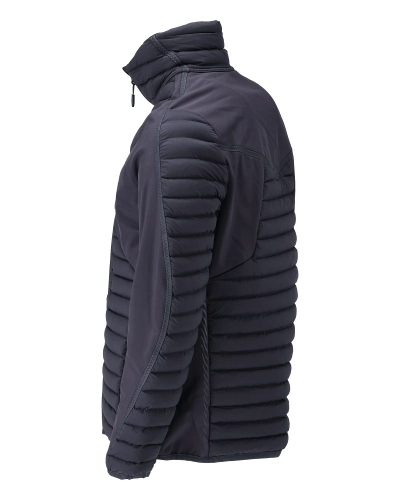 Mascot 22115-607 Customized Steppjacke – schwarzblau