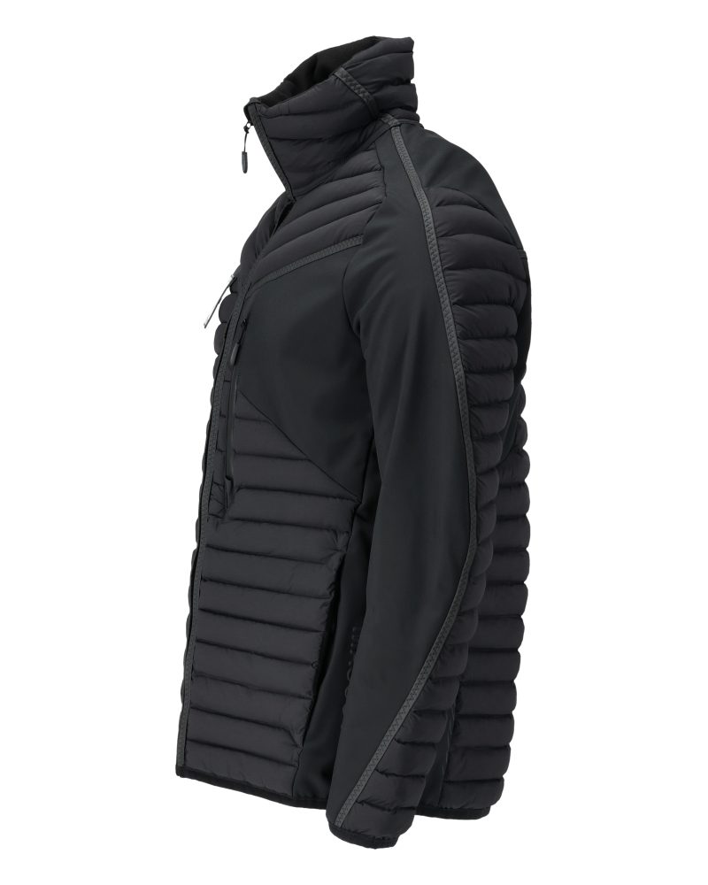 Mascot 22115-607 Customized Steppjacke – schwarz