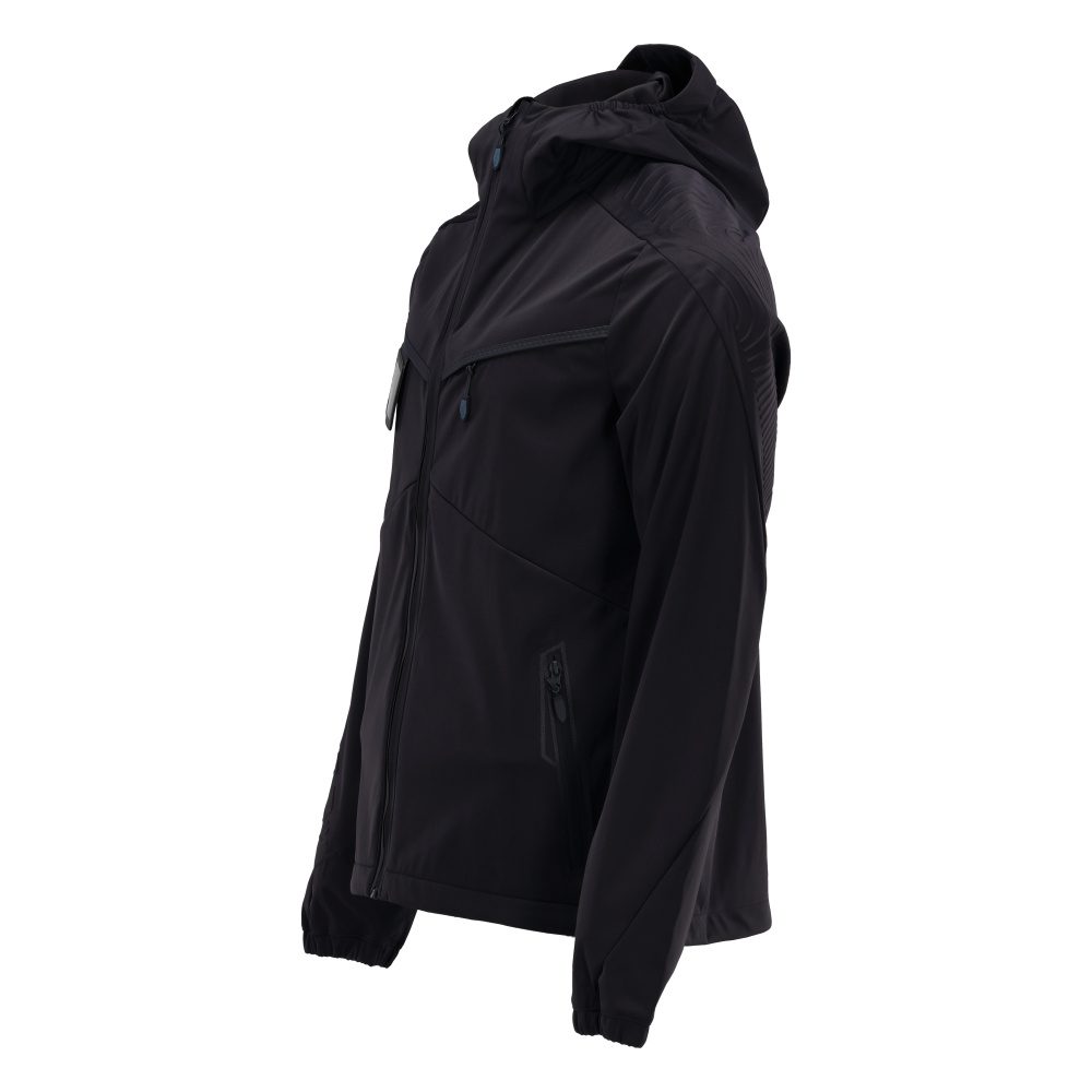 Mascot 22201-615 Customized Arbeitsjacke – schwarzblau