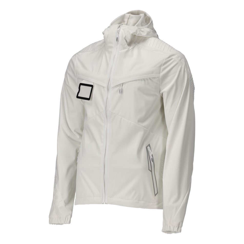 Mascot 22201-615 Customized Arbeitsjacke – weiß