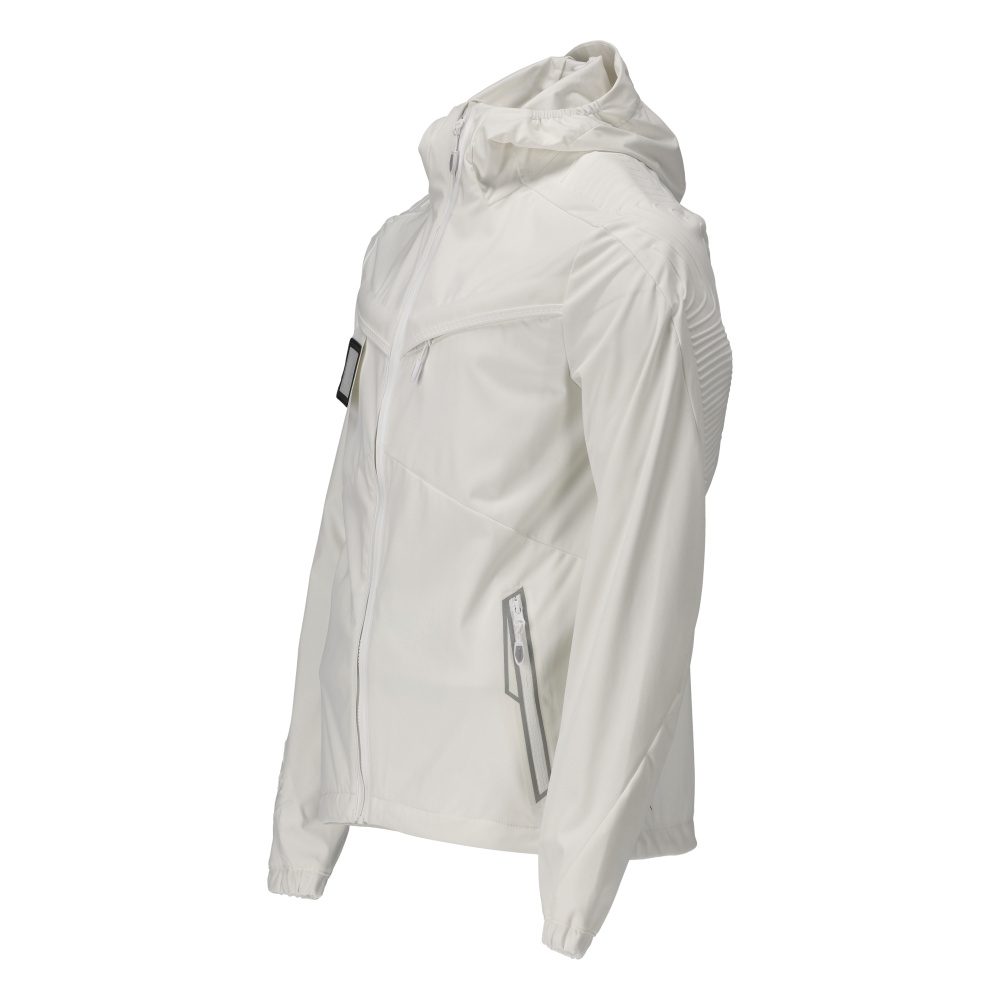 Mascot 22201-615 Customized Arbeitsjacke – weiß