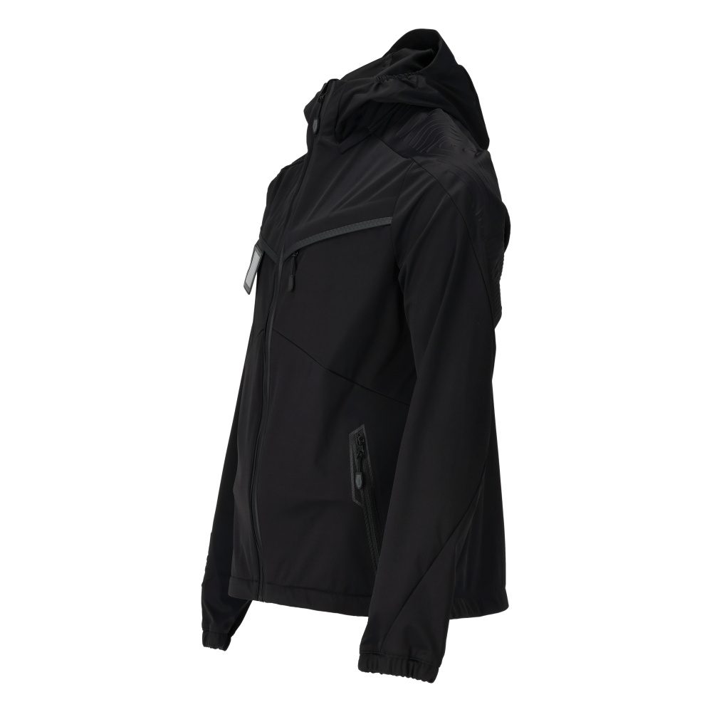 Mascot 22201-615 Customized Arbeitsjacke – schwarz