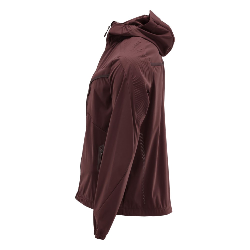 Mascot 22201-615 Customized Arbeitsjacke – bordeaux