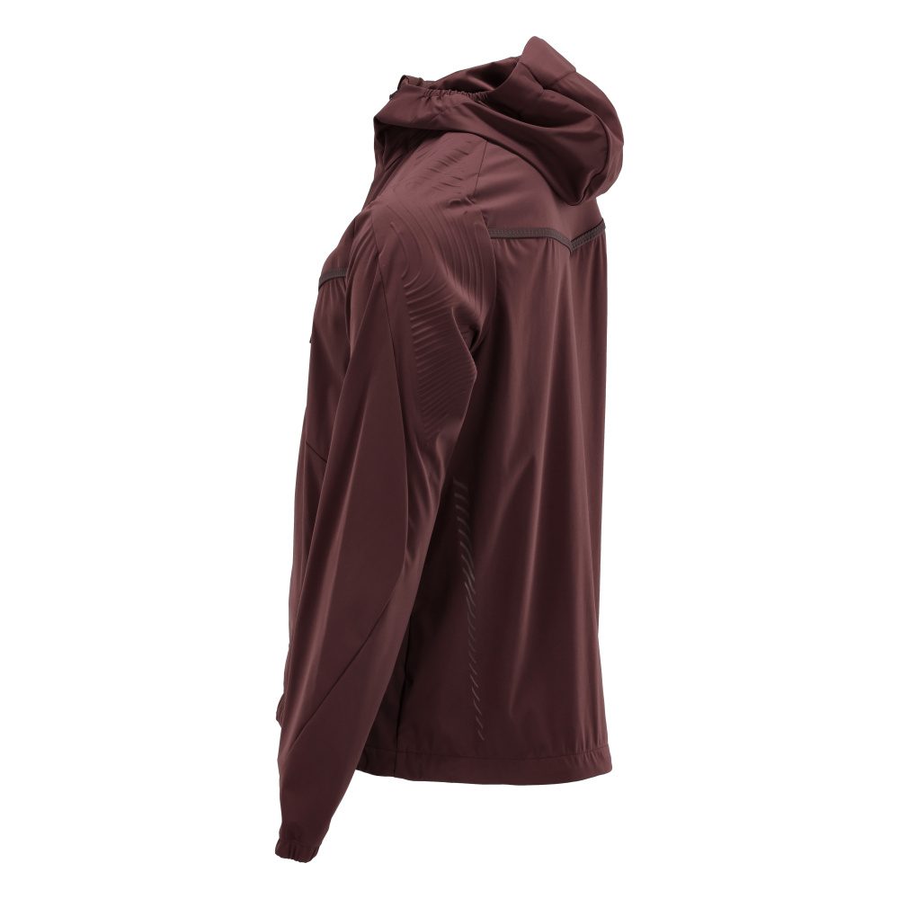Mascot 22201-615 Customized Arbeitsjacke – bordeaux