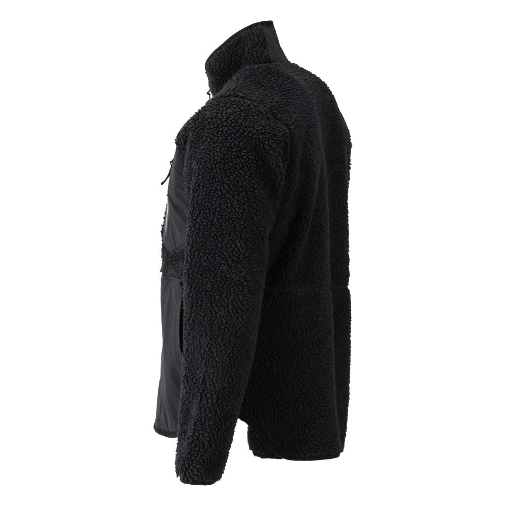 Mascot 22303-682 Customized Faserpelzjacke – schwarz