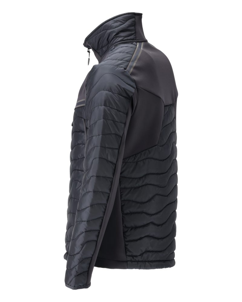Mascot 22315-318 Customized Steppjacke – schwarzblau