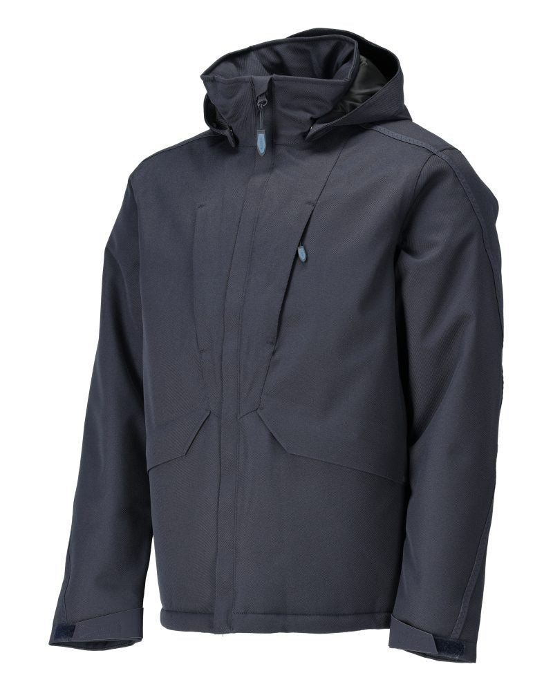 Mascot 22335-624 Customized Winterjacke – schwarzblau