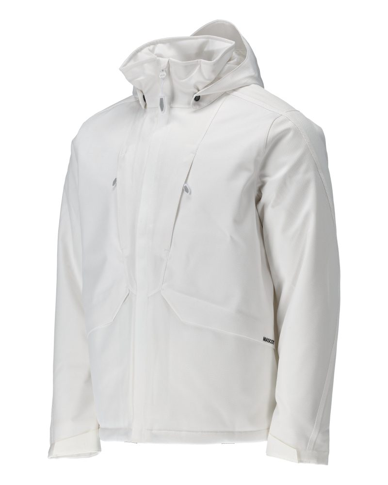 Mascot 22335-624 Customized Winterjacke – weiß