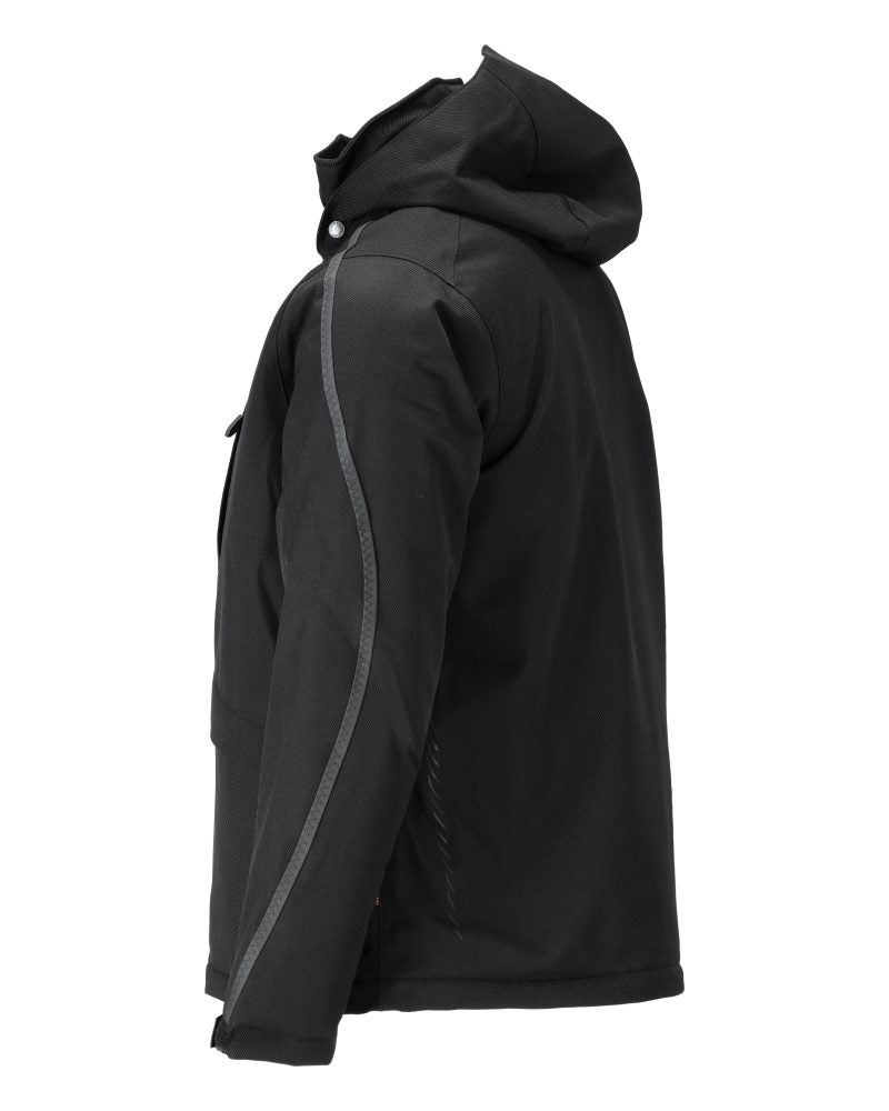 Mascot 22335-624 Customized Winterjacke – schwarz