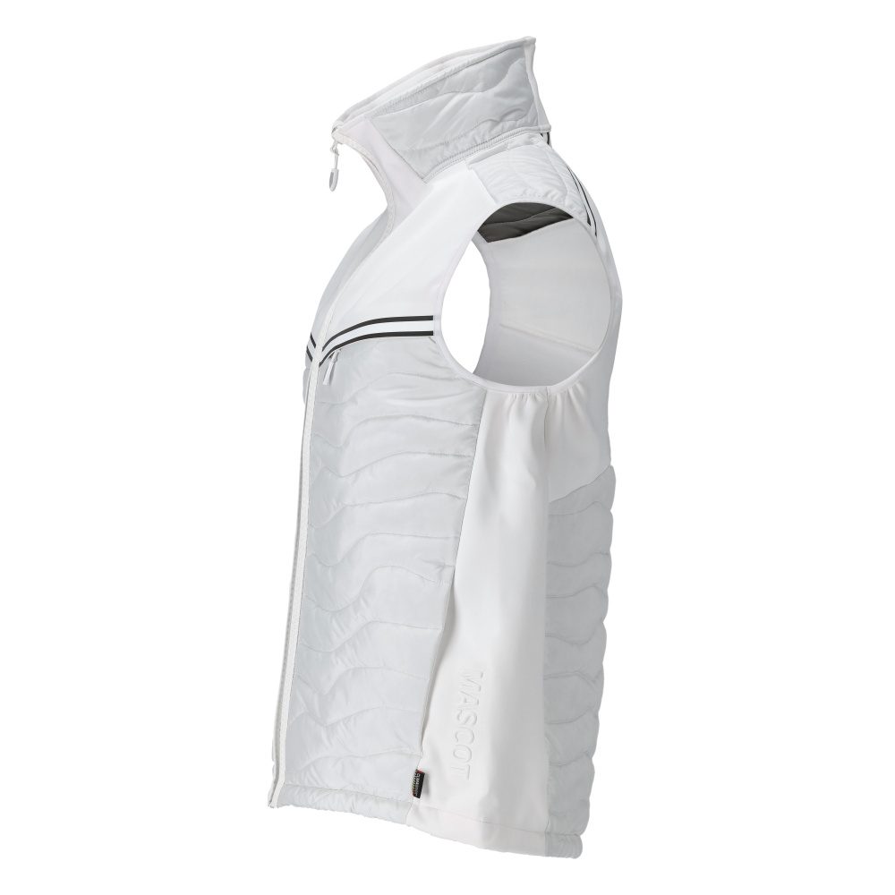 Mascot 22365-318 Customized Thermoweste – weiß