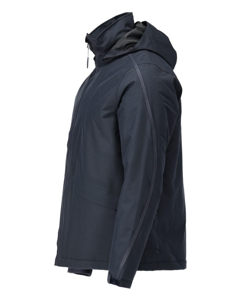 Mascot 22435-231 Customized Winterjacke – schwarzblau