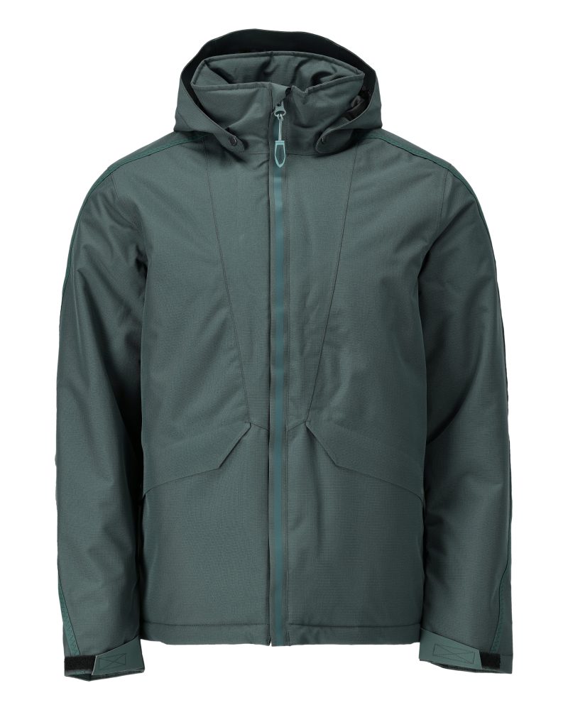 Mascot 22435-231 Customized Winterjacke – waldgrün