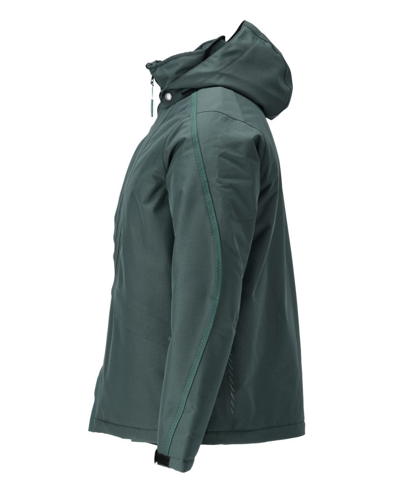 Mascot 22435-231 Customized Winterjacke – waldgrün