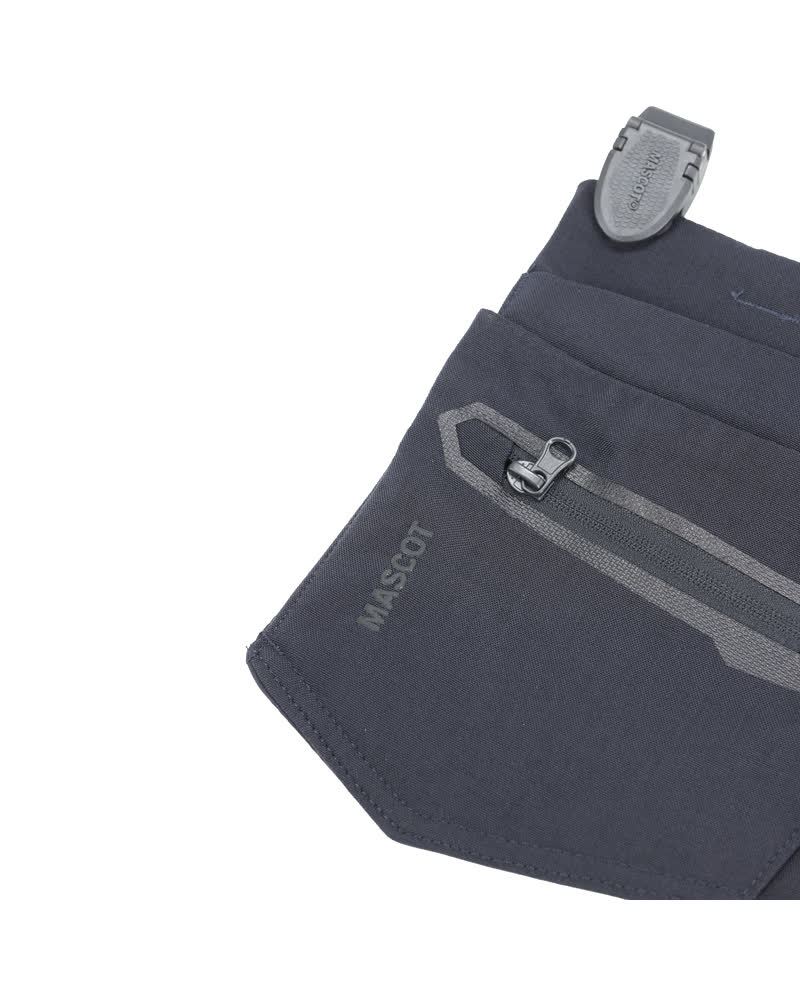 Mascot Hängetaschen Handwerk. 22450-012 Customized – schwarzblau