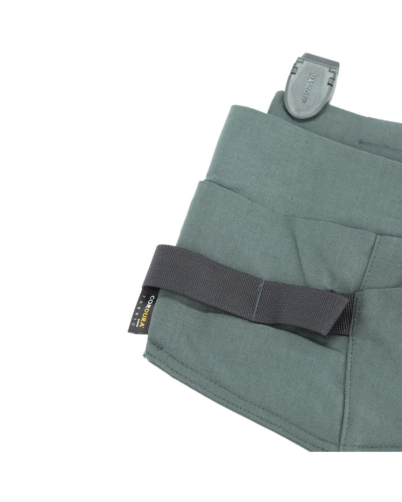 Mascot Hängetaschen Handwerk. 22450-012 Customized – waldgrün