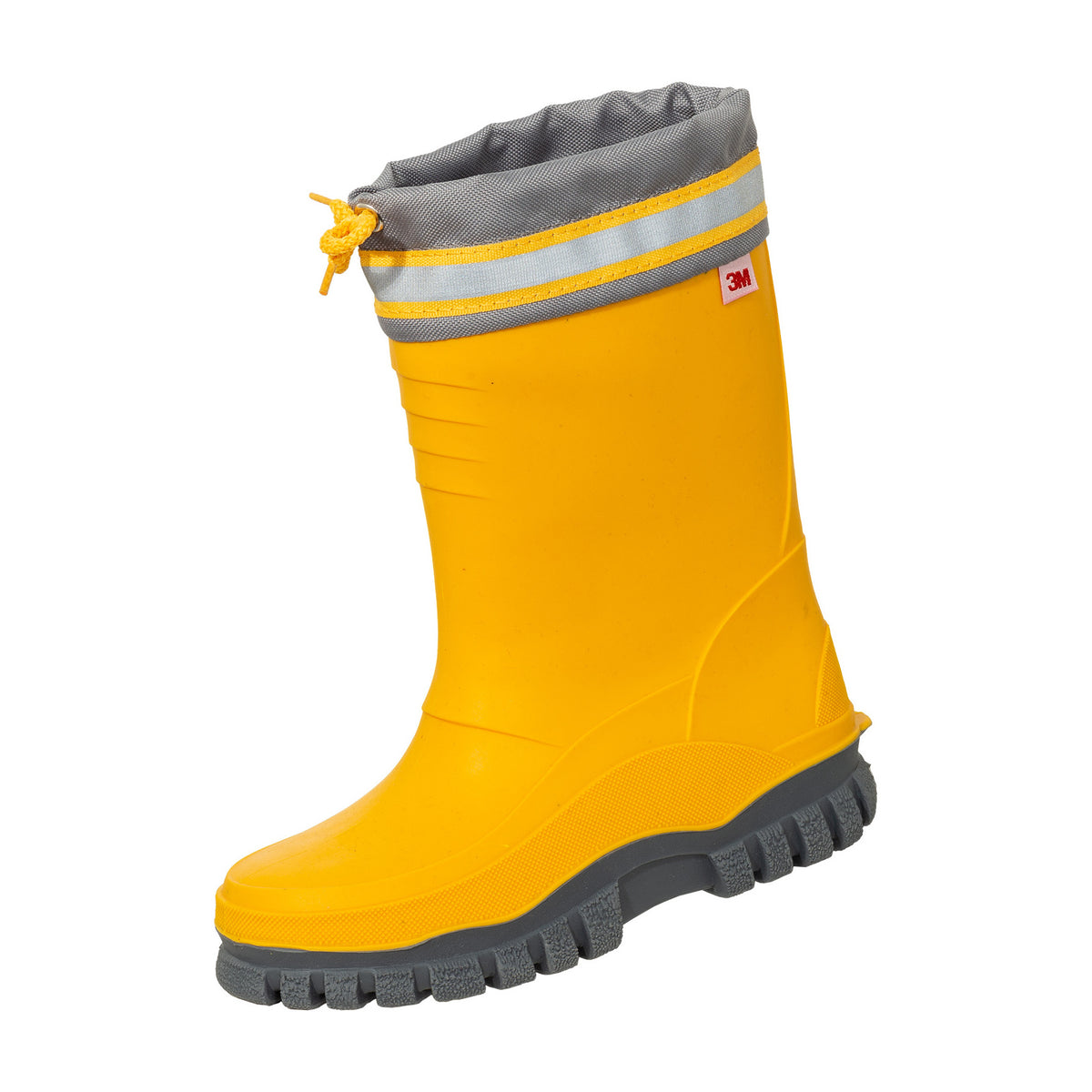 Arktis Kinderwinterstiefel