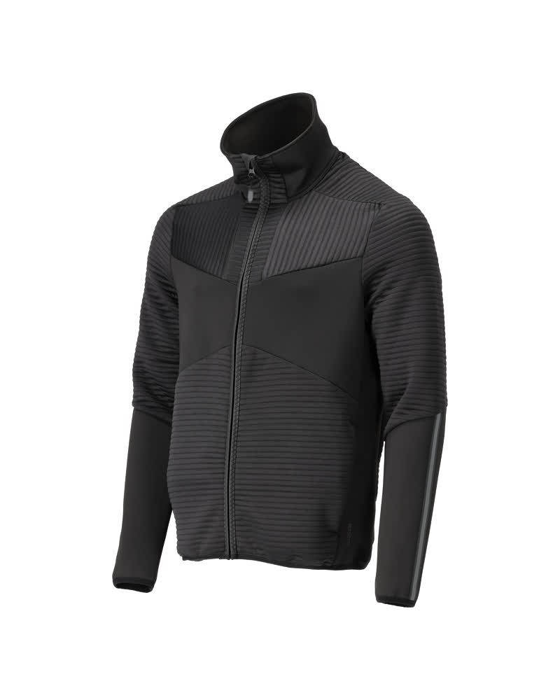 Mascot 22503-681 Customized Fleecejacke – schwarz