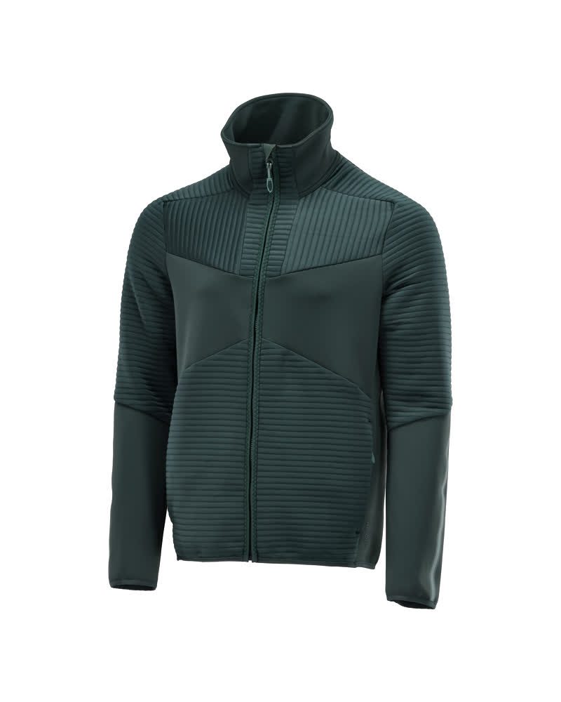 Mascot 22503-681 Customized Fleecejacke – waldgrün