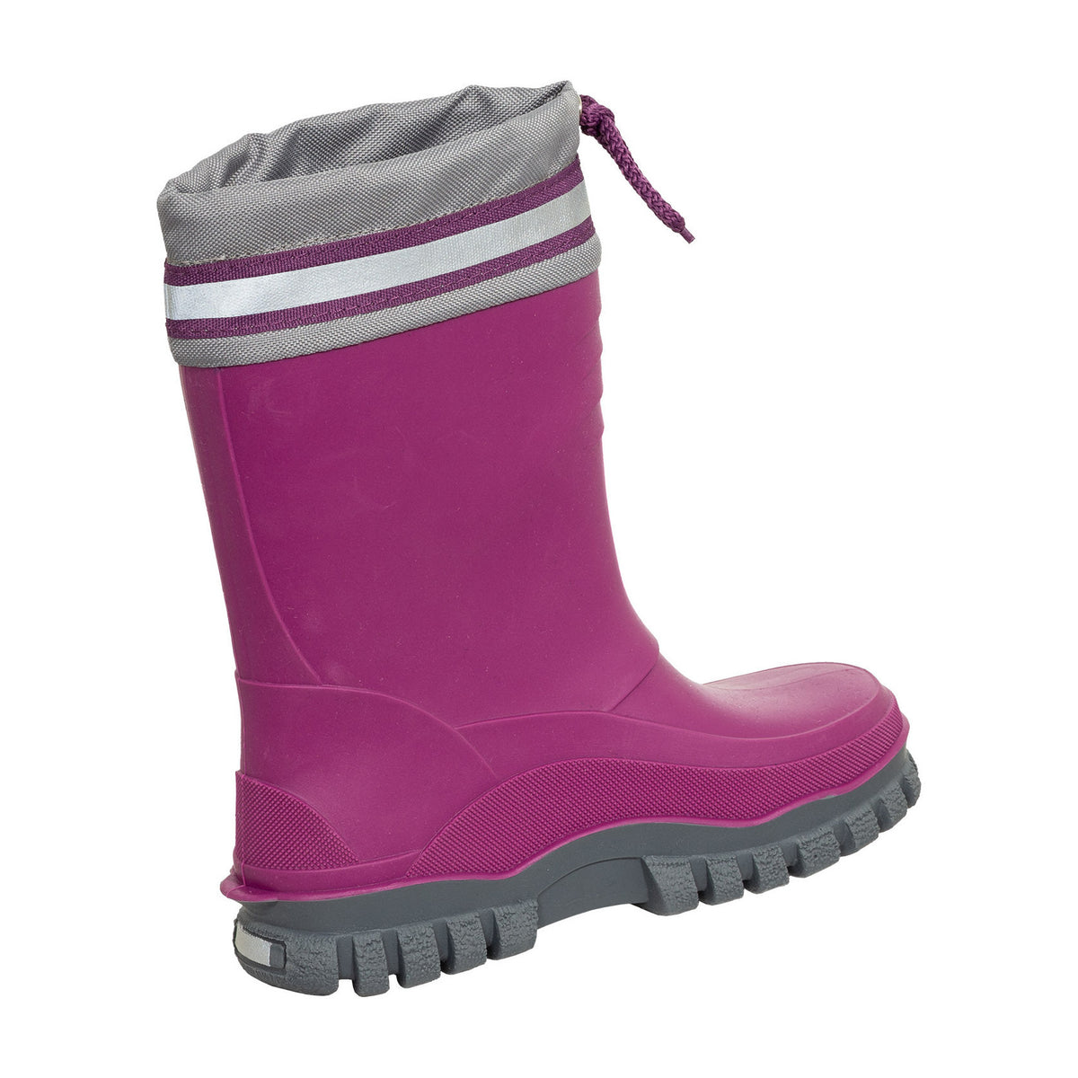 Arktis Kinderwinterstiefel
