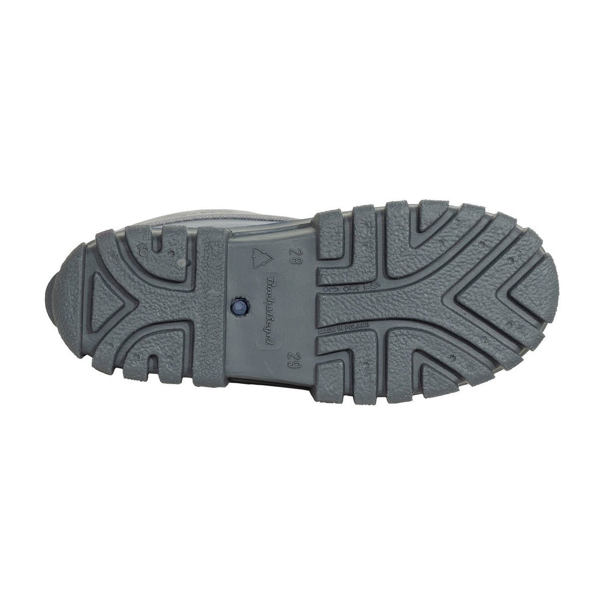 Arktis Kinderwinterstiefel
