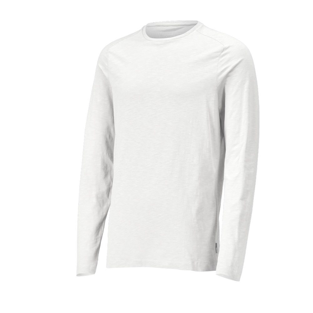 Mascot 22581-983 Customized Langarmshirt – weiß