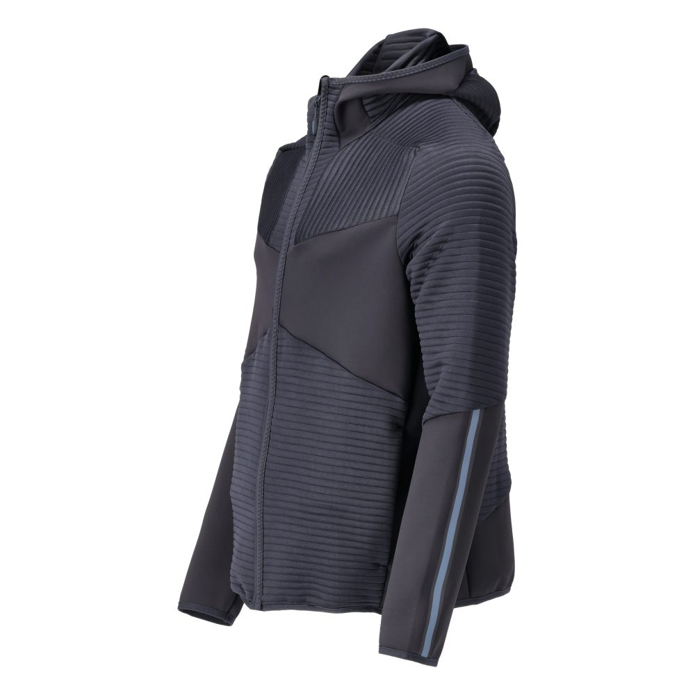 Mascot 22603-681 Customized Kapuzen-Sweatshirt – schwarzblau