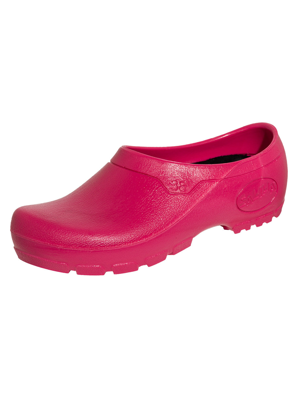 Gartenclogs Multi Clog geschlossen - workXperts