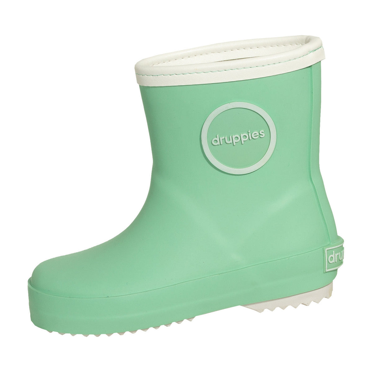 Druppies Newborn Stiefel