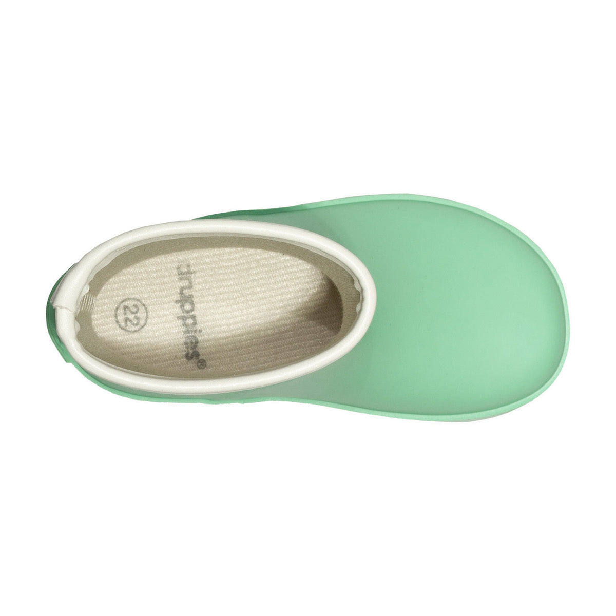Druppies Newborn Stiefel