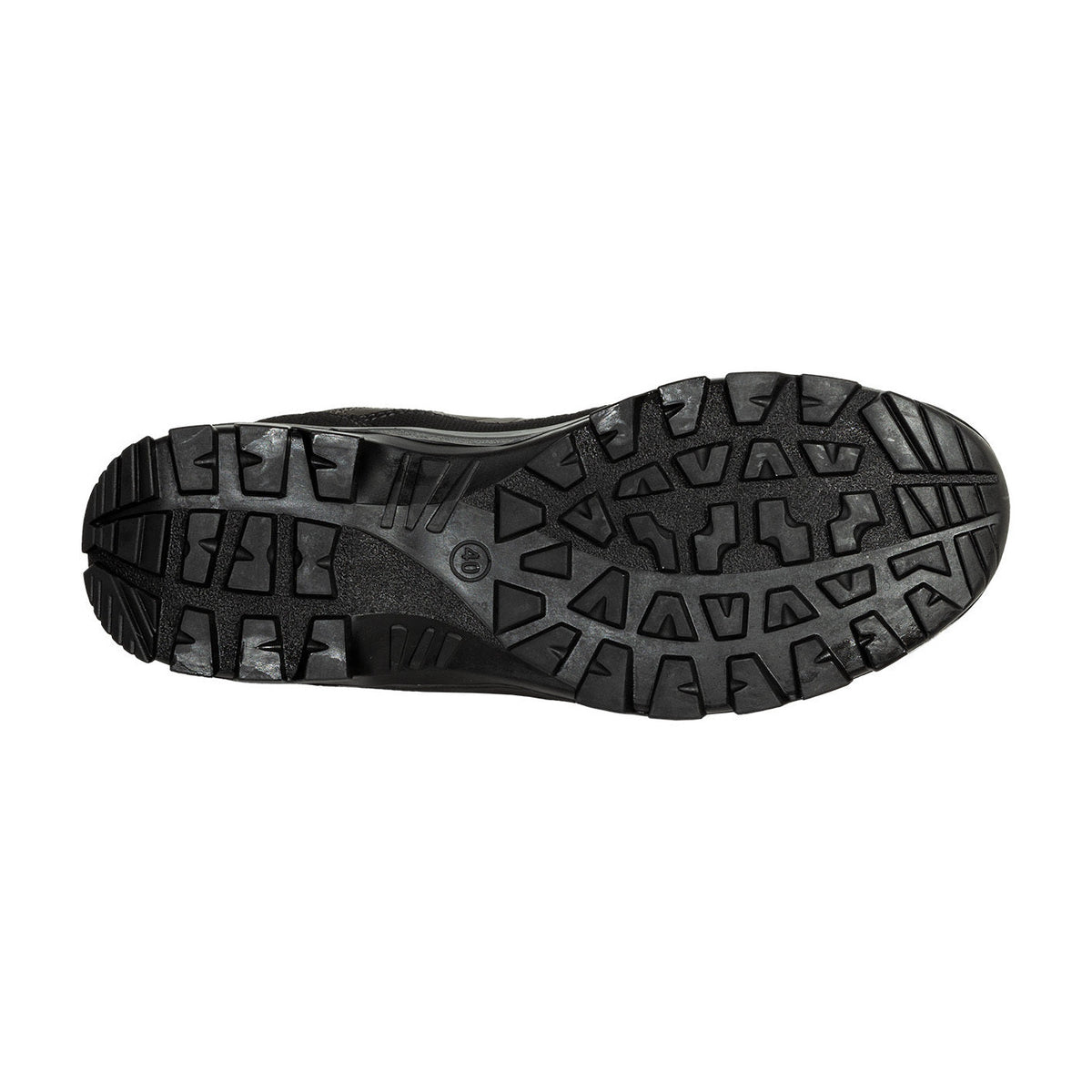 Schnürschuh Gritex