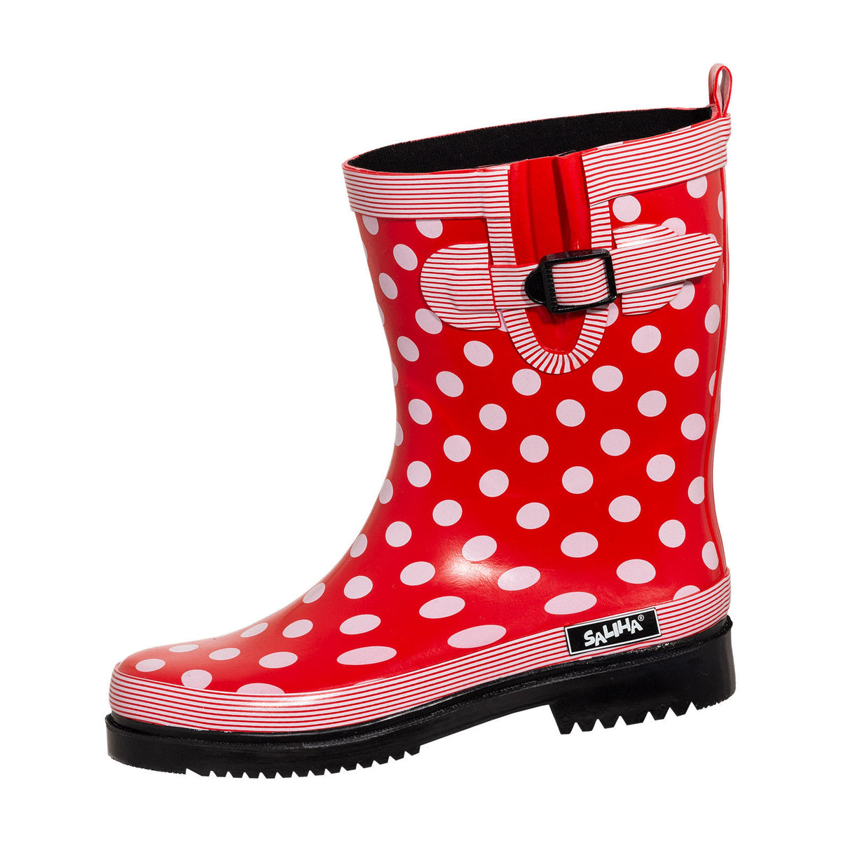 Bockstiegel Damen Regenstiefel Dorin-K