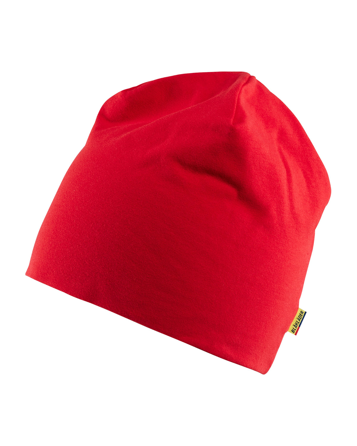 Blåkläder 2063 Stretch Mütze – rot