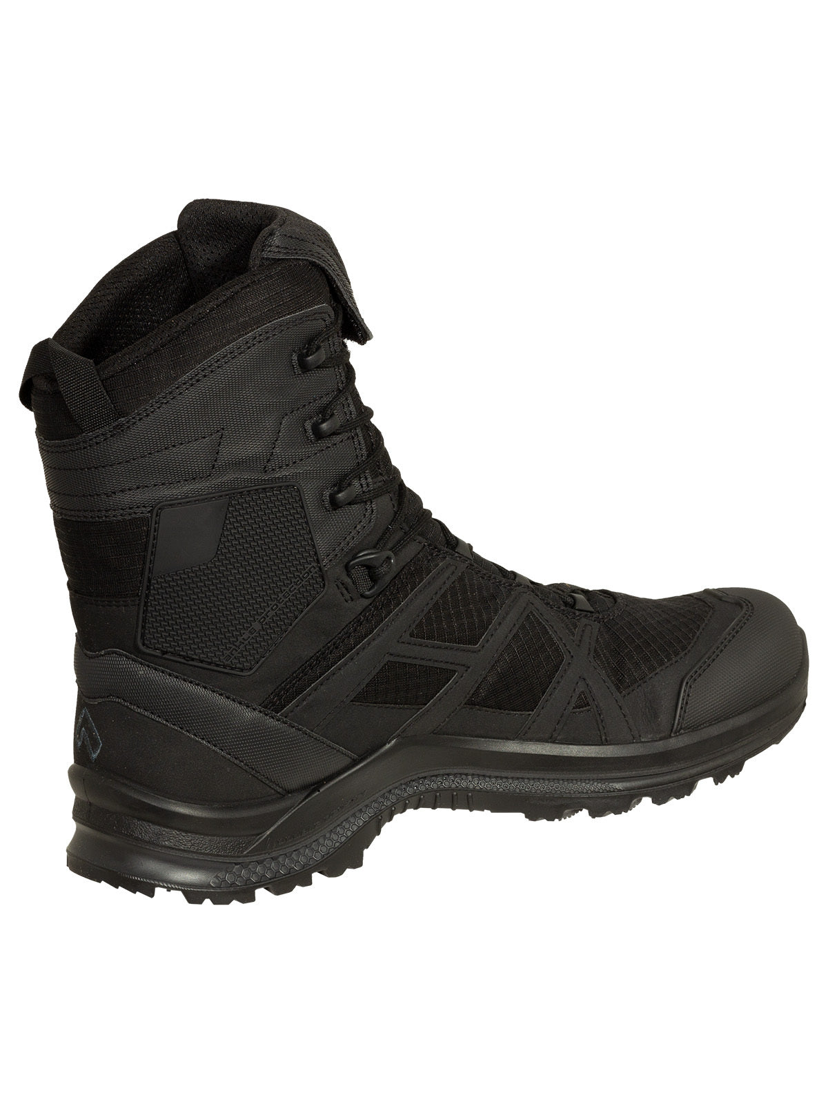 Black Eagle Athletic 2.1 GTX high