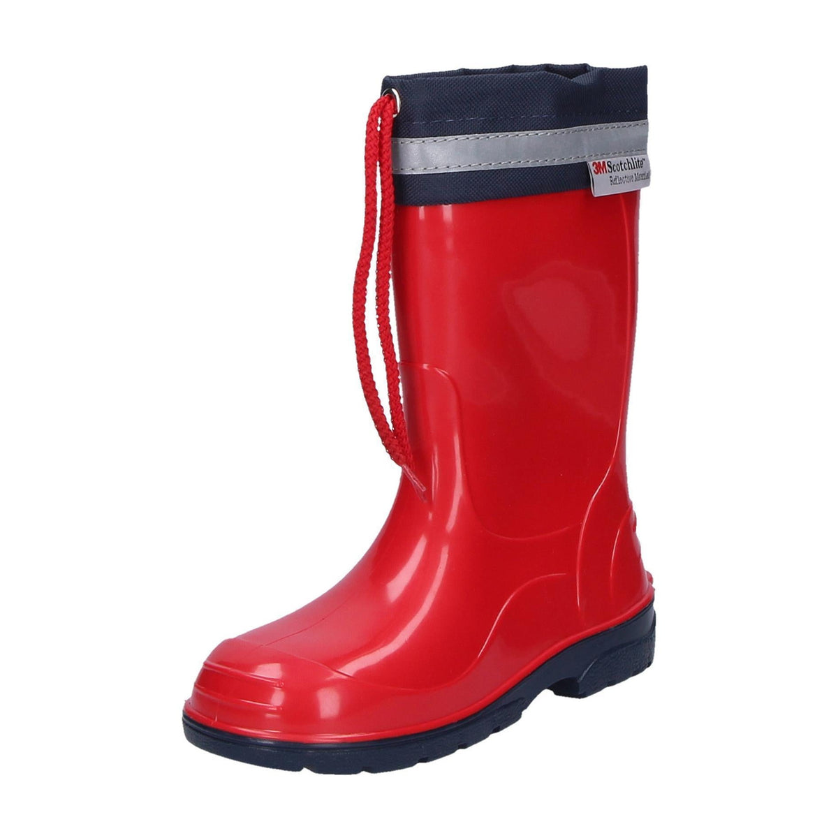 Bockstiegel Kinderstiefel Kim - workXperts