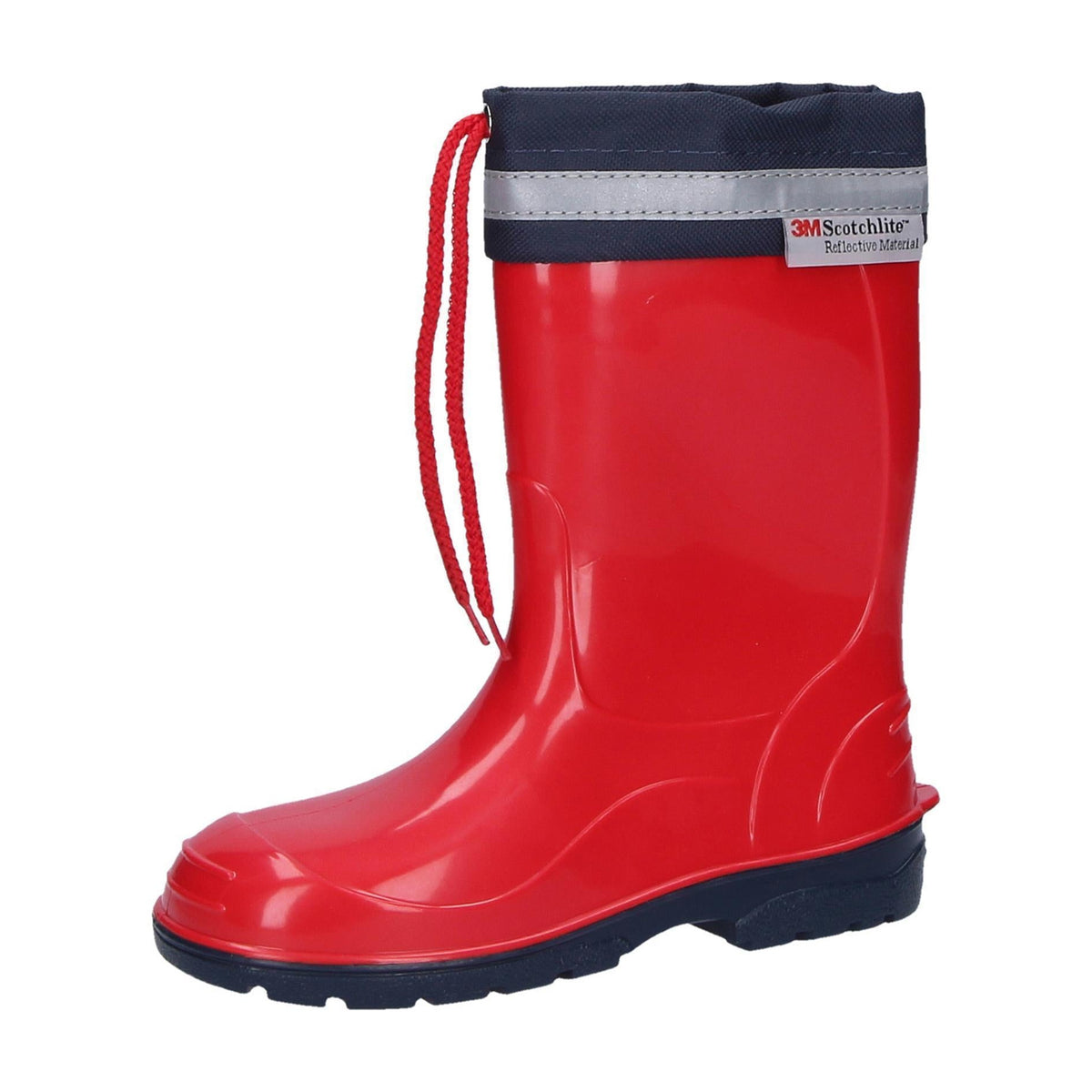 Bockstiegel Kinderstiefel Kim - workXperts